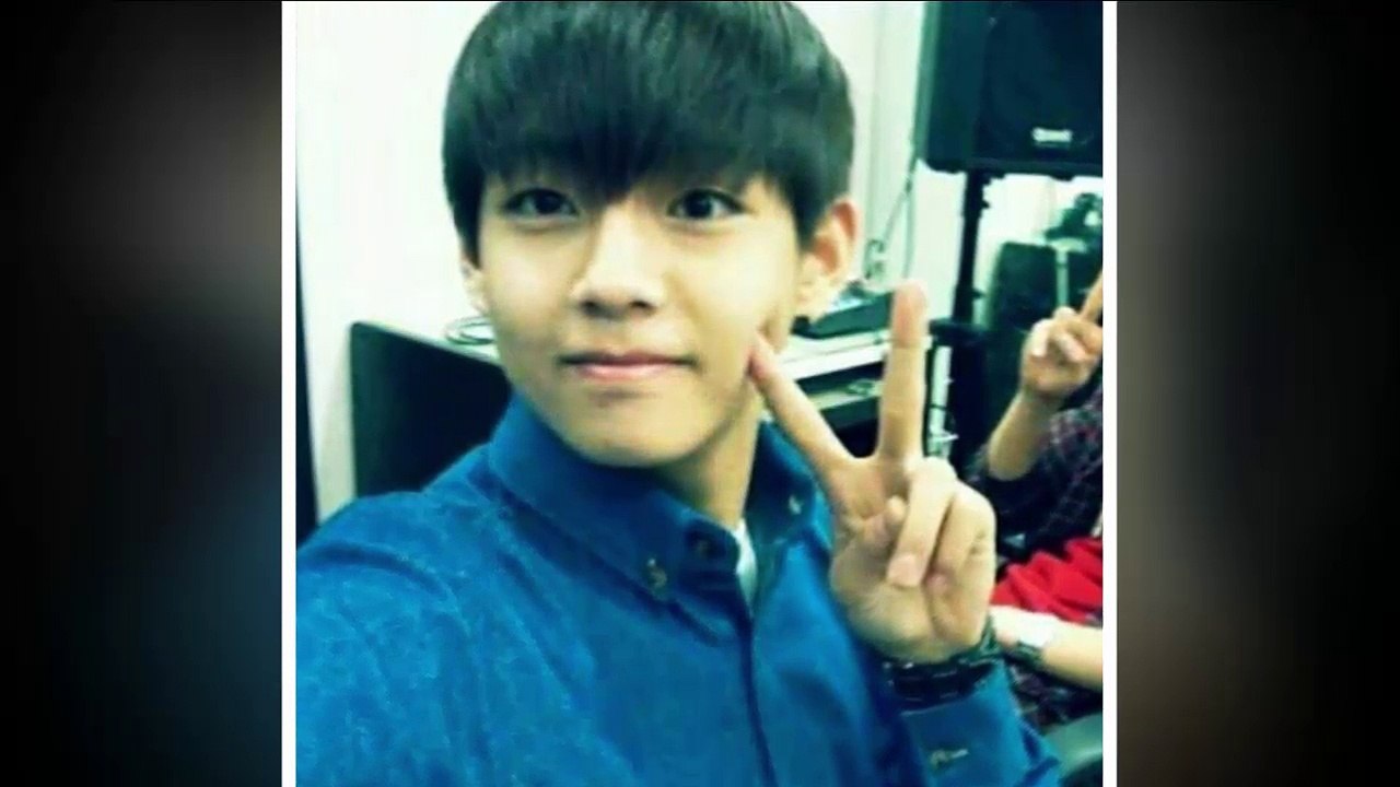 21 Photos of BTS V From Birth Until Now Show His Complete Evolution