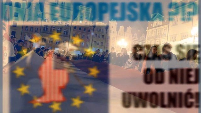 Kampania Nacjonaliści do Senatu 2015 - Dolny Śląsk