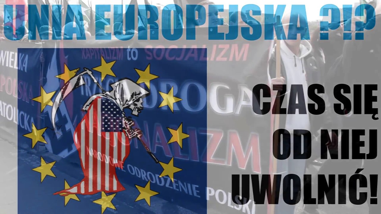 Kampania Nacjonaliści do Senatu 2015 - Kujawsko-pomorskie