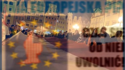 Kampania Nacjonaliści do Senatu 2015 - Lubelszczyzna