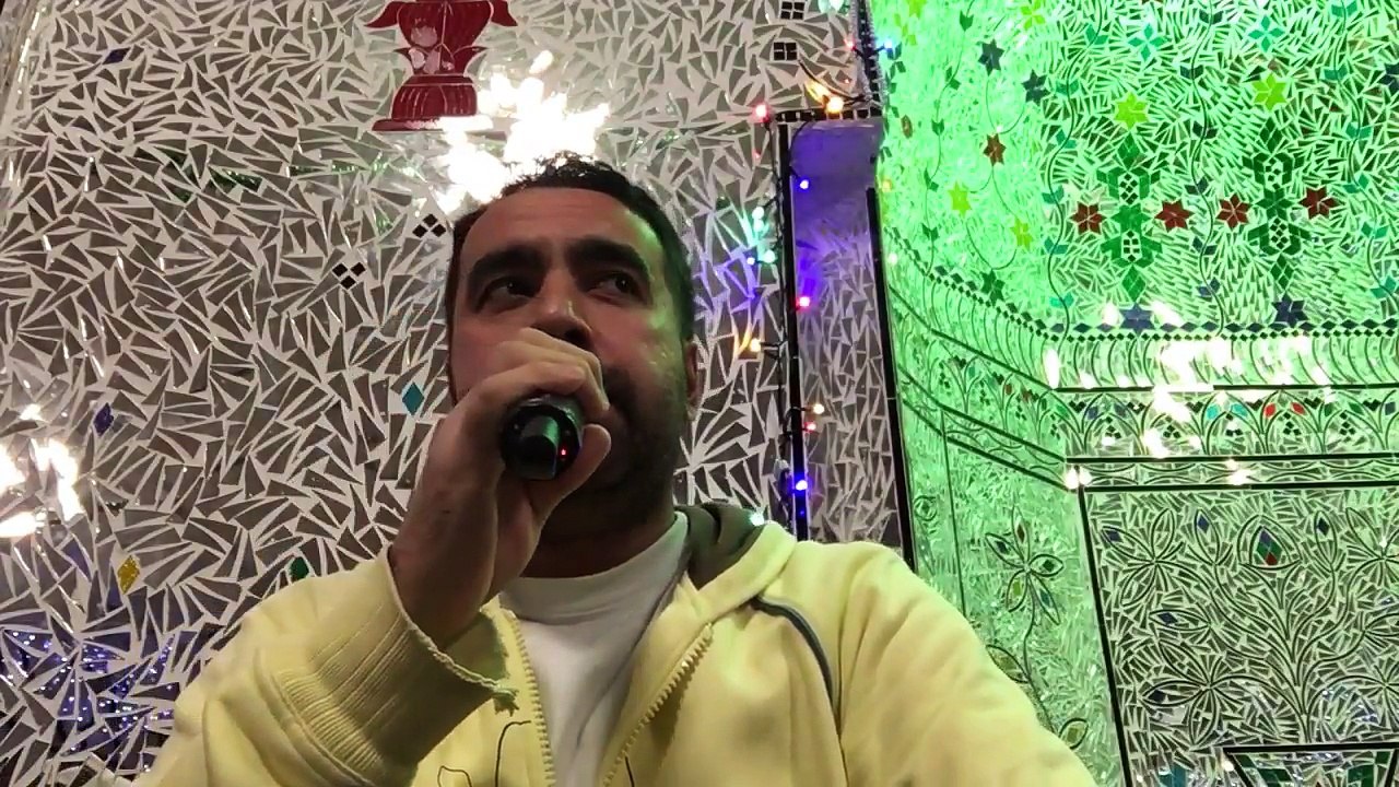 Ishøj Masjid. Azan Madinah training. Hafız Metin Demirtaş. Medine ezanı çalışması. تعليم اذان مدني.Azan Madinah training. Maqam Bayati. Makam Bayati. Topluca Medine ezani. Cemaatli Kuran tilaveti. Imitation Muazzin Sheikh Essam Bukhari - Masjid Nabawi.