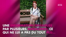 Fauve Hautot pousse un coup de gueule contre la police et les journalistes