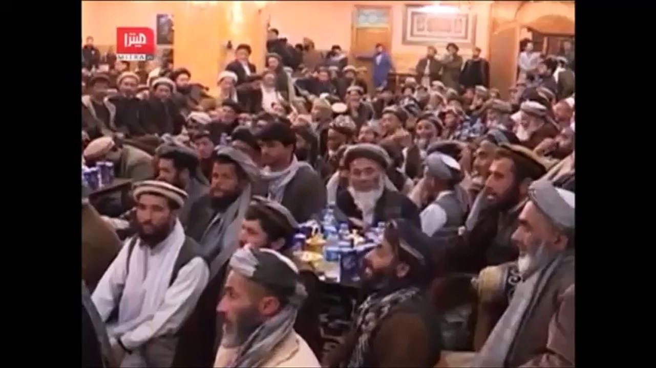 حرکت های نارنجی و سبز پهلوان عطأ