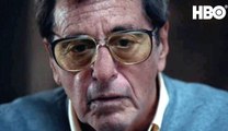Paterno  - Teaser Trailer ft. Al Pacino  (VO)