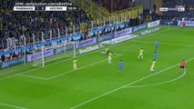 Andre Biyogo Poko Goal HD - Fenerbahce 1 - 1 Goztepe - 20.01.2018 (Full Replay)