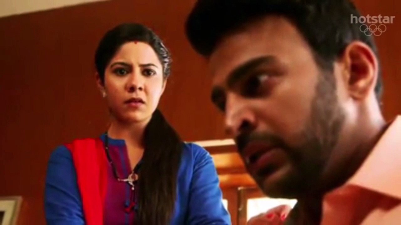 Savdhaan India - Housewife Raped By Husband's Best Friend