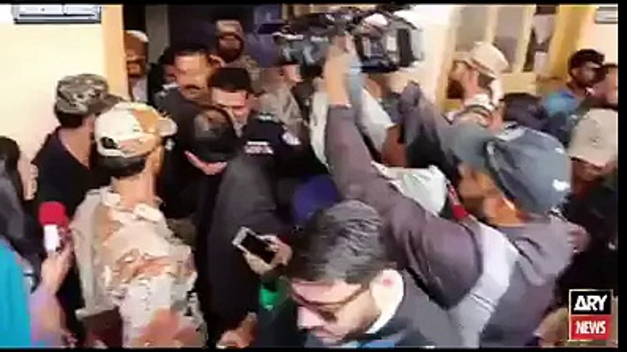 Rapped Case  ka Qatil Pakra gia Allah k Hukam sy sb lannat bijy is py