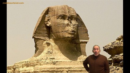 Réhabilitation du Sphinx
