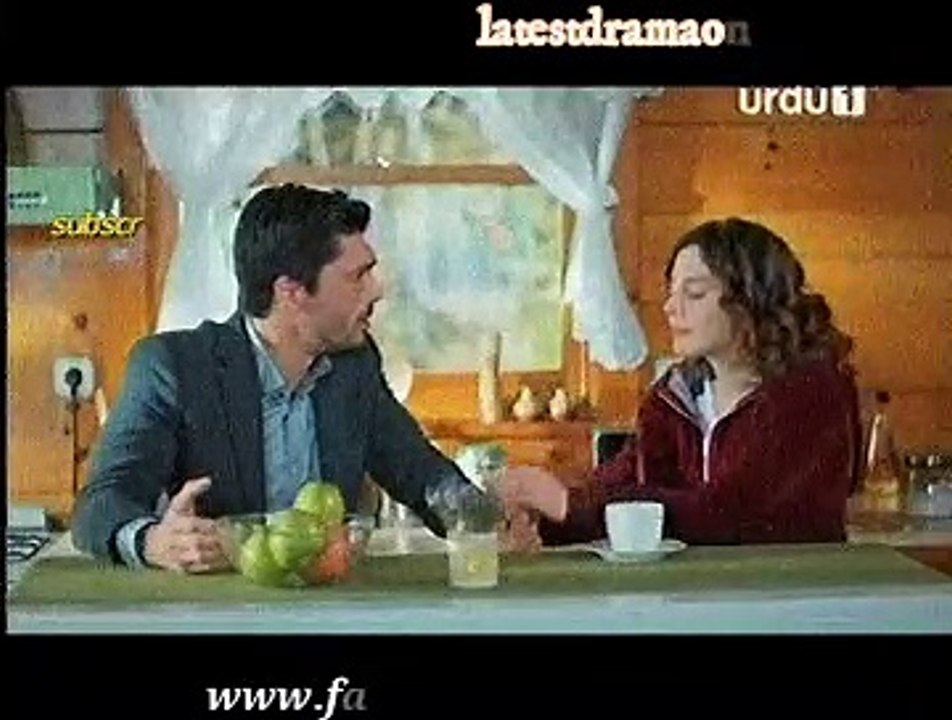 Main ayesha gul Ep 65  on Urdu 1 - 20 January 2018