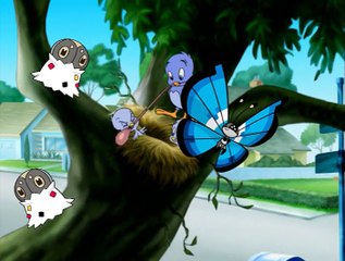 poor tom and mlg jerry el anillo magico y el secretos de los anillo parte 1