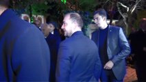 Başbakan Binali Yıldırım, Bilecik Belediyesini ziyaret etti - BİLECİK