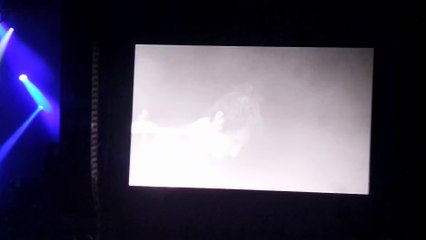 Muse - Munich Jam, Rockavaria Festival, 05/29/2015