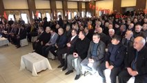 Karabük Ak Partili Şahin Abdullah Gül Şimdi Adeta Bir Hizibbaşı Gibi