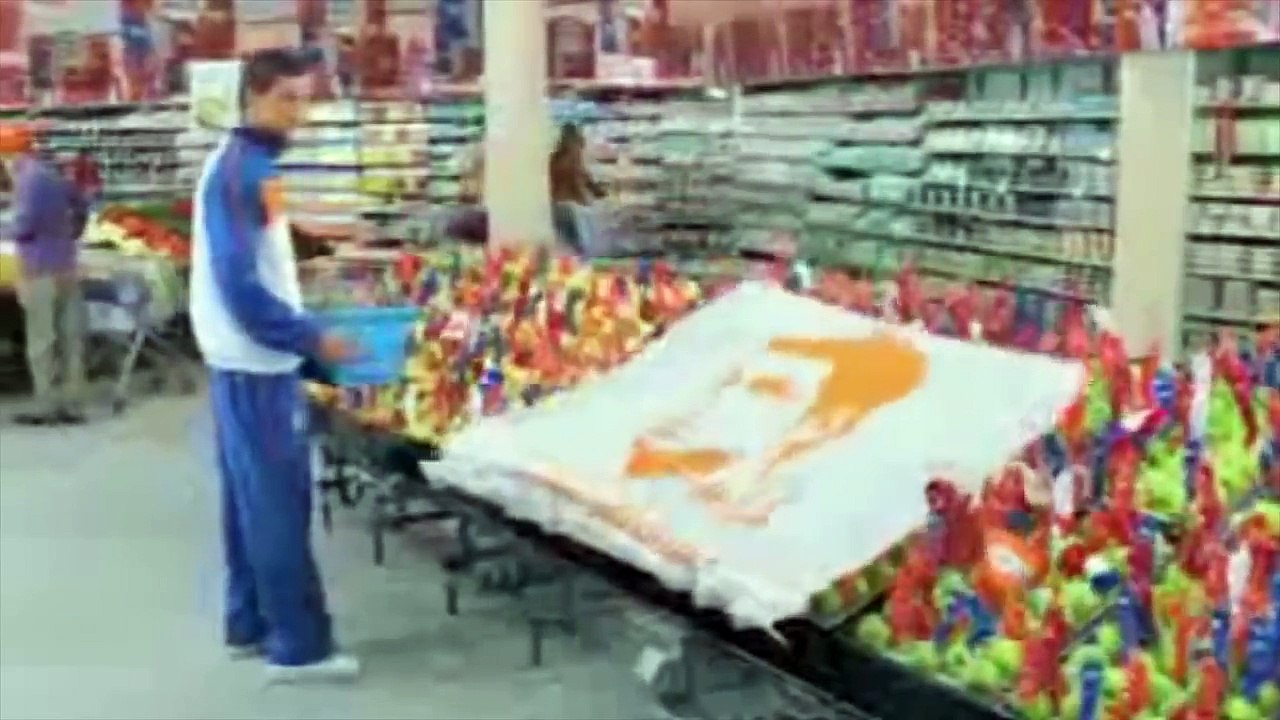 Beste momenten van meneer Van Dalen   AH Reclames