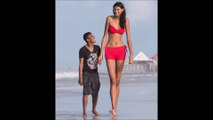 couples where wife is taller than husband