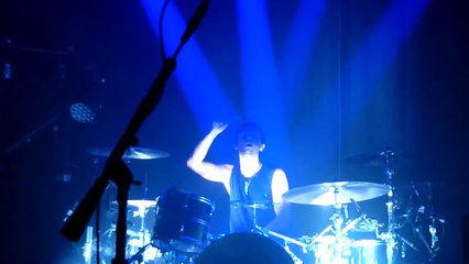 Muse - Munich Jam, Cologne Gloria Theatre, 06/30/2015