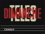 CANAL  18/04/93 | Météo   Télés Dimanche