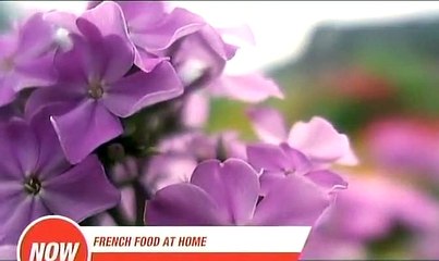 French Food at Home S03E14  Woodland Feast