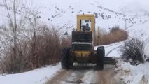 Doğu Anadolu Bölgesi'nde Kış