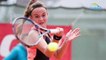 Open d'Australie Junior 2018 - Pierre Cherret et ses 4 drôles de Dames en Australie  du DTN de la Fédération Française de Tennis