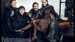 Jon Snows Important Upcoming Reunions! - Game of Thrones Season 7 (Spoiler Photos)
