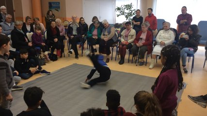 Battle Sixty-One international 2018