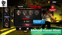 Fight Club game review by Mehedi Hasan Khan level-2
