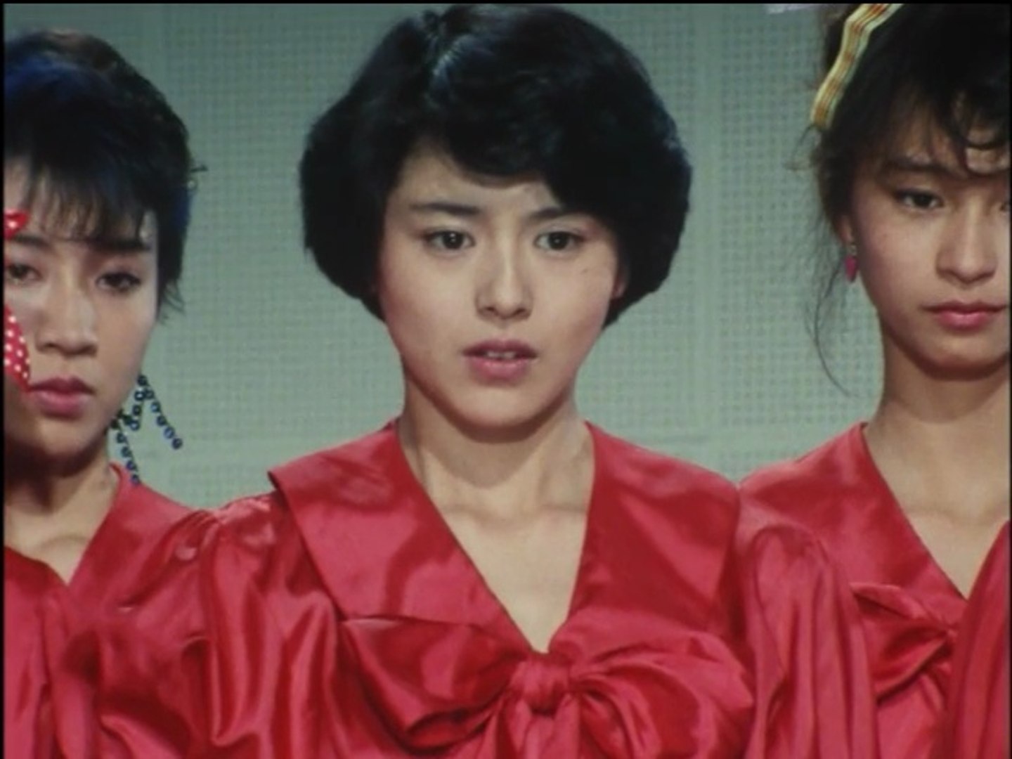 少女に何が起ったか 8話 動画 Dailymotion