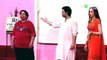 Khabardar Wirh Aftab Iqbal Nasir Chinyoti Pakistani Stage Drama 2017