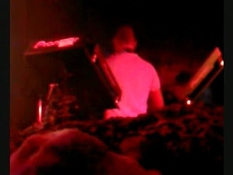 Soirée TECKTONIK KILLER @ Metropolis le 24/11/07