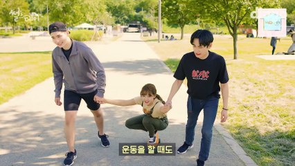 Câu chuyện ngày thứ 5 [Thursday]- Vietsub ep 5: Chuyện chia tay vì bạn thân con gái của bạn trai