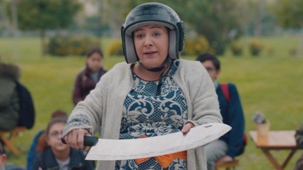 Yeni Gelin 34. Bölüm Fragman