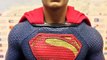 Man of Steel Hot Toys Superman Mod Tutorial - Heat Vision Headsculpt, Tony Mei Cape + Collar