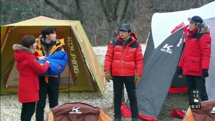 LÀM RỂ LẦN HAI Tập 18   - Phim Hàn Quốc - Kil Yong Woo, Lee Sang Ah, Park Soon Chun, Seo Ha Joon, Yang Jin Sung