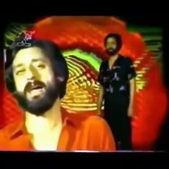 یه قاصد خبرم داد که آفتاب لب بومه...#Ebi #Ghased #Tbt #oldieshitsongs