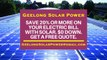 Solar Panel Costs Geelong AU - Affordable Solar Energy Geelong
