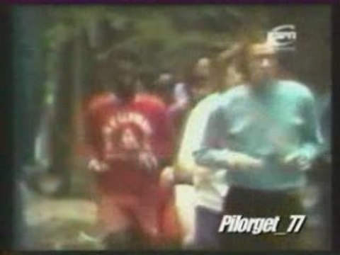 PSG 1974 - MONTEE EN 1ERE DIVISION - 2