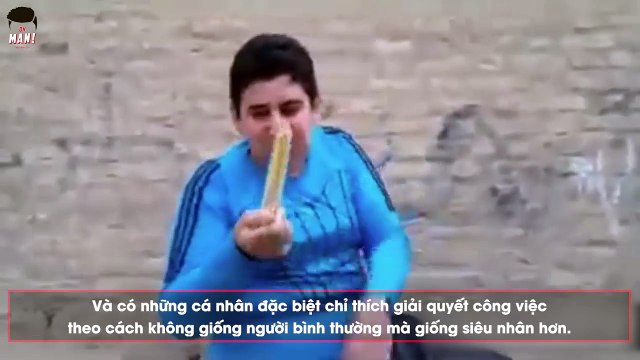 Những kỳ tích khó tin chỉ xuất hiện một lần trong đời