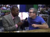 FREDDIE ROACH ON FIRE! -Alex Ariza CHEATER -Floyd Mayweather MUST FIGHT, Manny Pacquiao NEW TRAINER