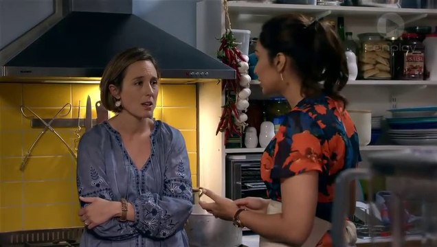 Neighbours 7878 4th July 2018