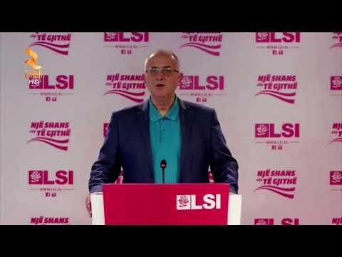 360Grade - Greta - LSI nuk do ta votoje ligjin per shembjen e teatrit