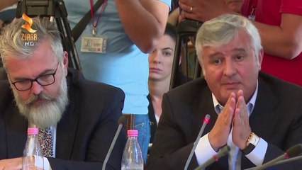 360Grade - Greta - Bisedimet PD-PD: Opozita tre kushte per votimin e ligjit