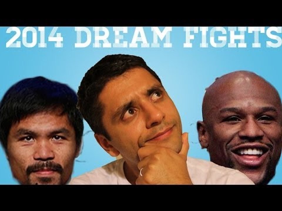 2014 BOXING WISH LIST