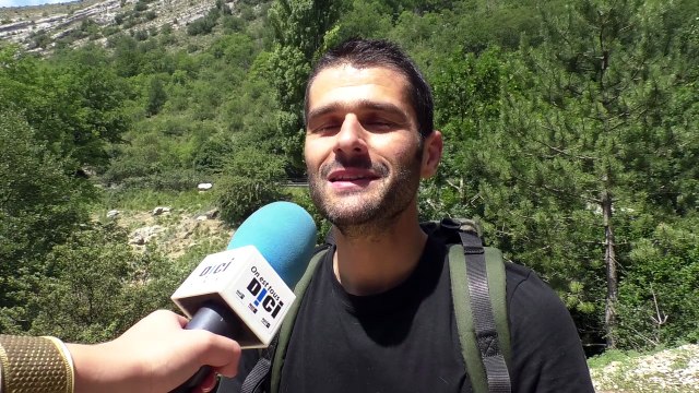 Alpes-de-Haute-Provence : la vallée sauvage a assisté à de heureux événements !
