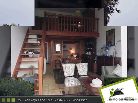 T2 A vendre Perros guirec 48m2