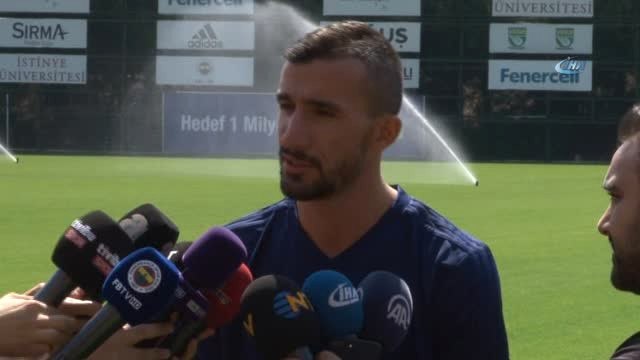 Mehmet Topal: Camiada Yeni Sayfa Açıldı ve Bu Nedenle Beklenti Yüksek