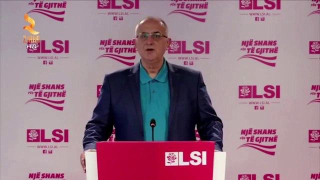 360Grade - Greta - LSI nuk do ta votoje ligjin per shembjen e teatrit