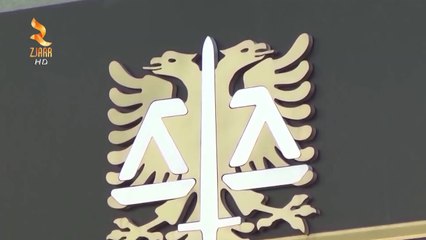 360Grade - Greta - Arta Marku ne Vetting