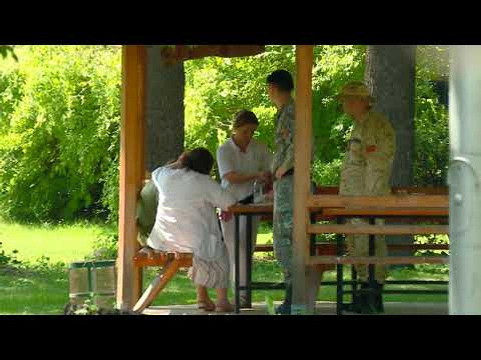 Alivanosen ushtarët e rinj të ARM-së