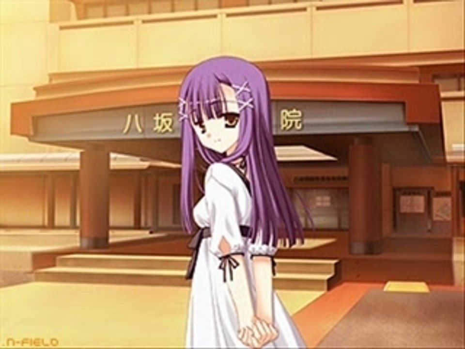 Anime mix eroge showtime girl 3